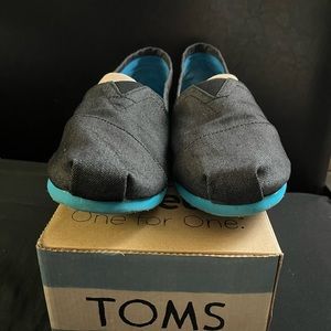 Mens Toms Classic